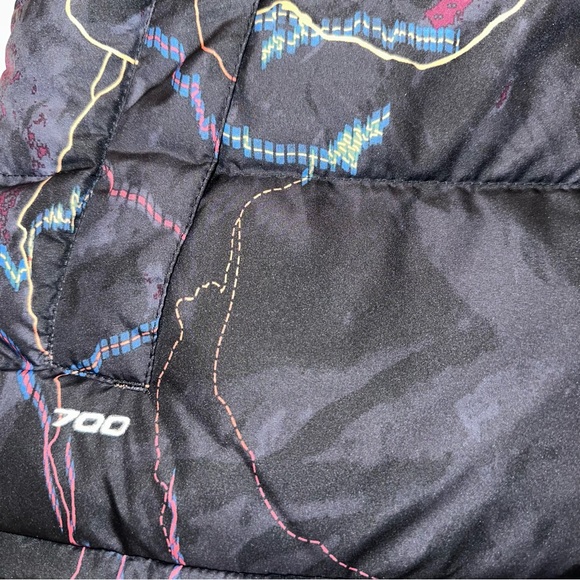 The North Face 1996 Retro Nuptse Vest Men’s XS - Picture 4 of 6